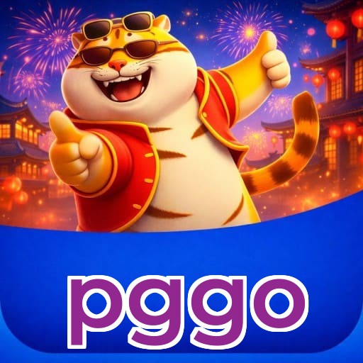 Material promocional do app pggo — ilustração, não métricas auditadas nesta página
