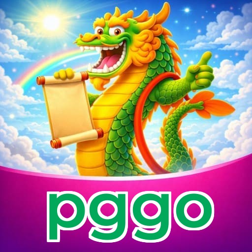 Fluxo de download do app pggo — referência visual